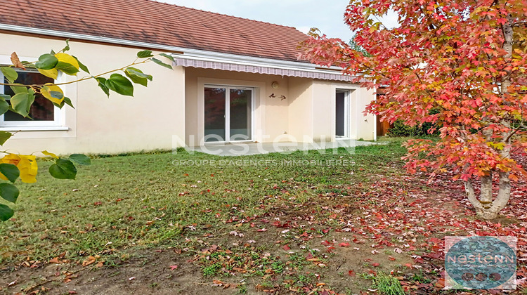 Ma-Cabane - Vente Maison BRACIEUX, 77 m²