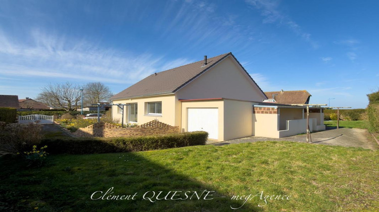 Ma-Cabane - Vente Maison BRACQUEMONT, 90 m²