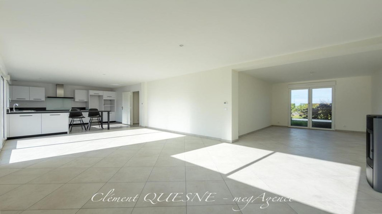 Ma-Cabane - Vente Maison BRACQUEMONT, 90 m²