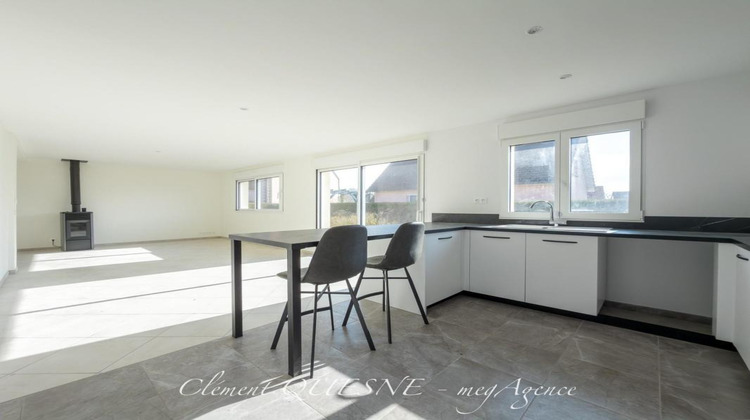 Ma-Cabane - Vente Maison BRACQUEMONT, 90 m²