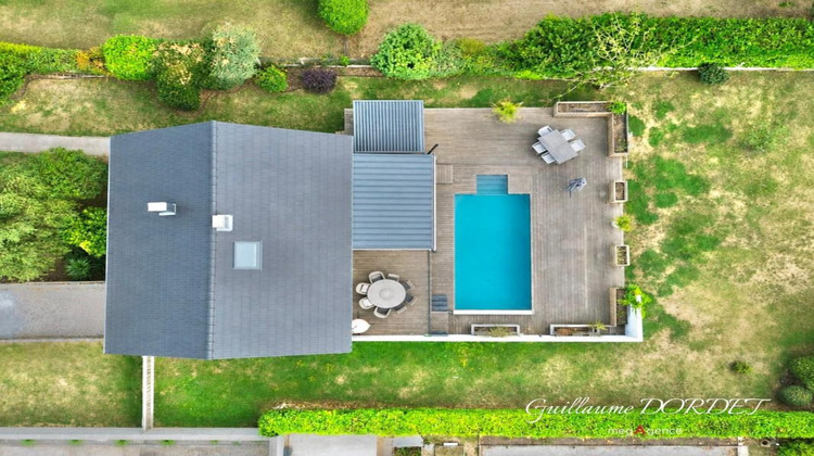 Ma-Cabane - Vente Maison BRACQUEMONT, 155 m²