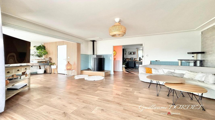 Ma-Cabane - Vente Maison BRACQUEMONT, 155 m²