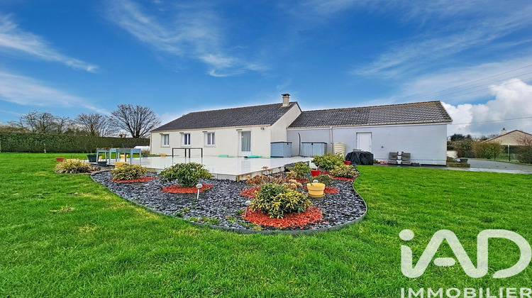 Ma-Cabane - Vente Maison Bradiancourt, 100 m²