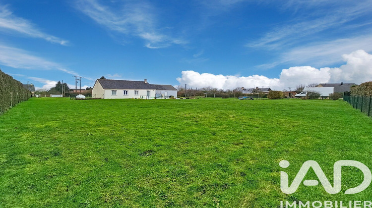 Ma-Cabane - Vente Maison Bradiancourt, 100 m²