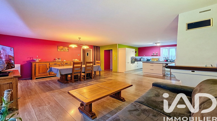Ma-Cabane - Vente Maison Bradiancourt, 100 m²