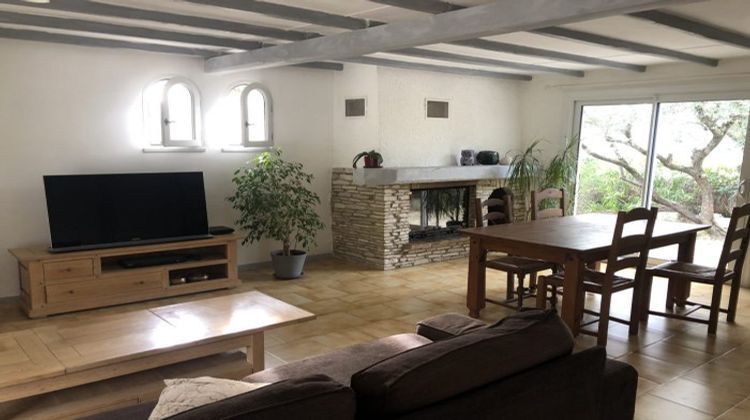 Ma-Cabane - Vente Maison Bragassargues, 96 m²