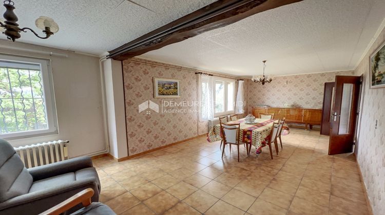 Ma-Cabane - Vente Maison Bragassargues, 155 m²