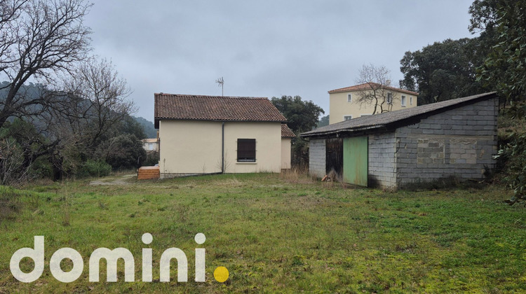 Ma-Cabane - Vente Maison Bragassargues, 155 m²