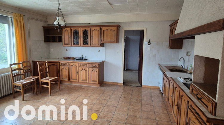 Ma-Cabane - Vente Maison Bragassargues, 155 m²