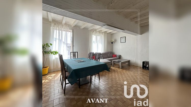 Ma-Cabane - Vente Maison Bragayrac, 148 m²