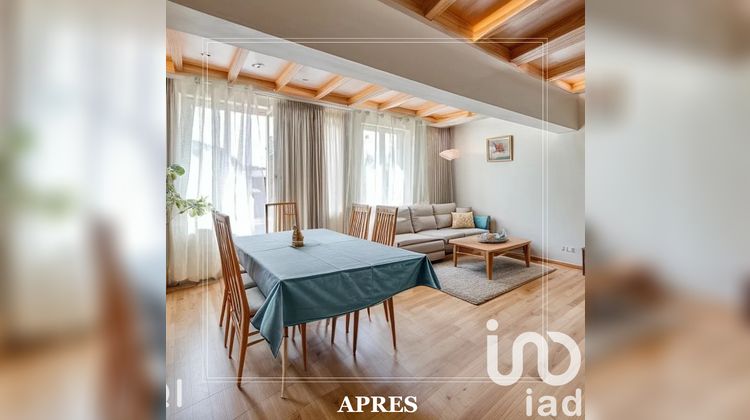 Ma-Cabane - Vente Maison Bragayrac, 148 m²