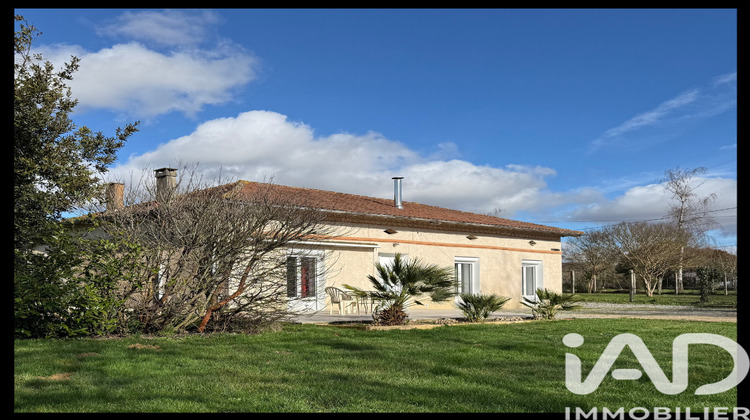 Ma-Cabane - Vente Maison Bragayrac, 88 m²