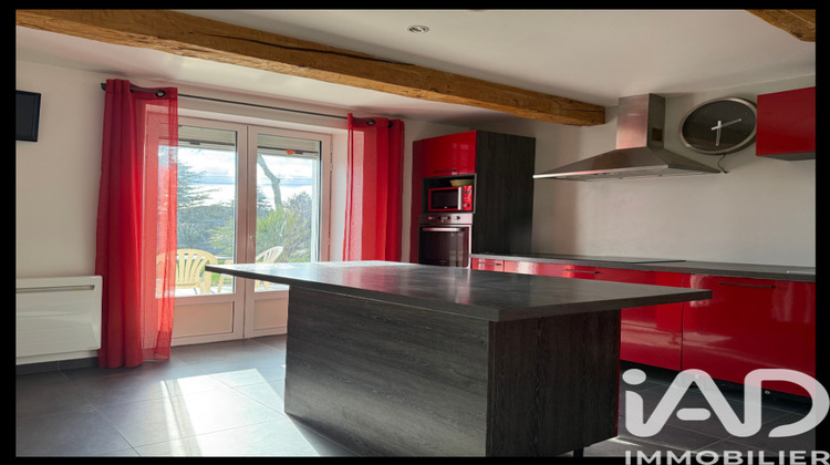 Ma-Cabane - Vente Maison Bragayrac, 88 m²
