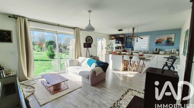 Ma-Cabane - Vente Maison Bragayrac, 89 m²