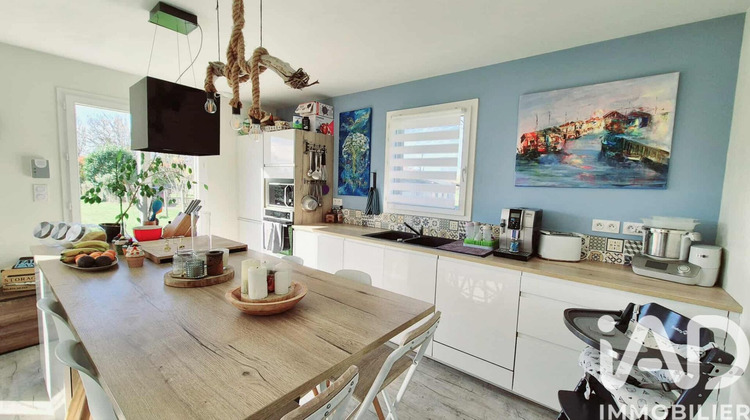 Ma-Cabane - Vente Maison Bragayrac, 89 m²