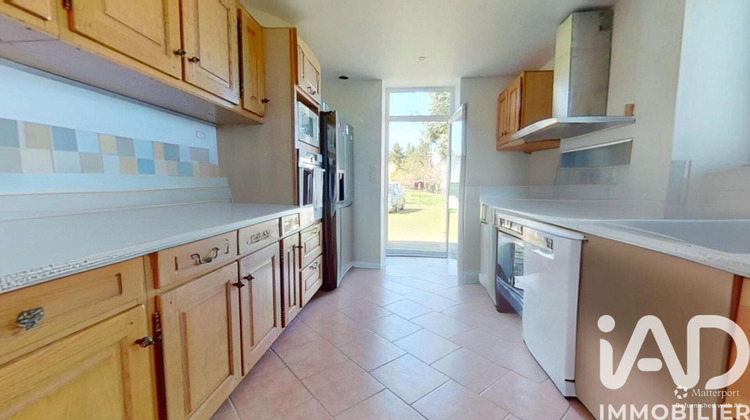 Ma-Cabane - Vente Maison Brageac, 75 m²