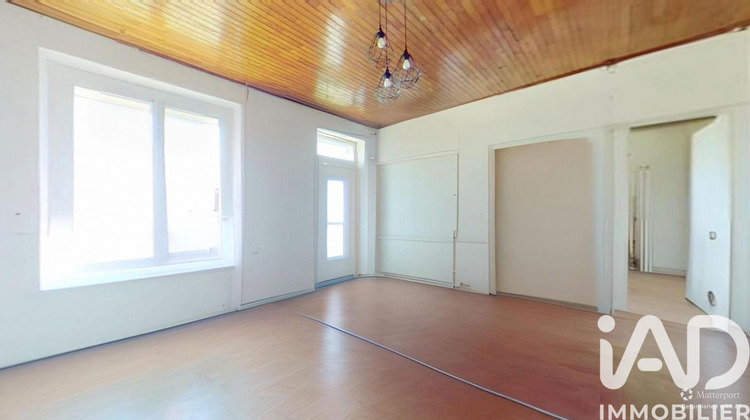 Ma-Cabane - Vente Maison Brageac, 75 m²