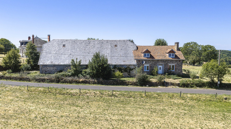 Ma-Cabane - Vente Maison Brageac, 72 m²