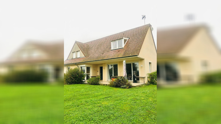 Ma-Cabane - Vente Maison Bragny-sur-Saône, 167 m²