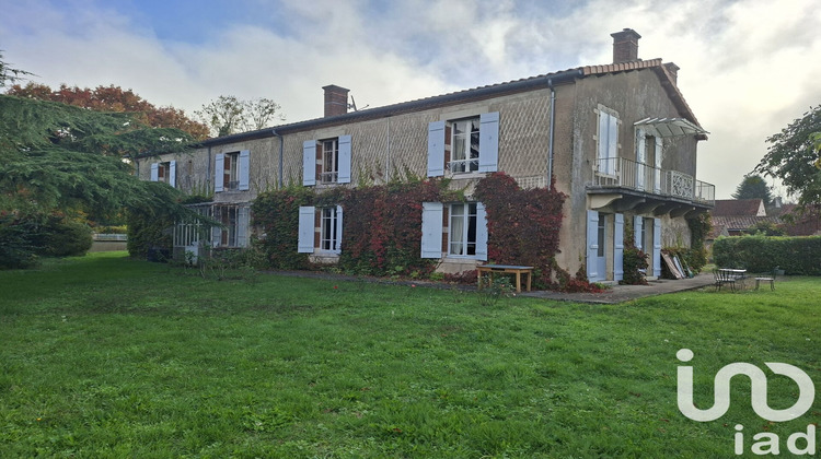 Ma-Cabane - Vente Maison Bragny-sur-Saône, 306 m²