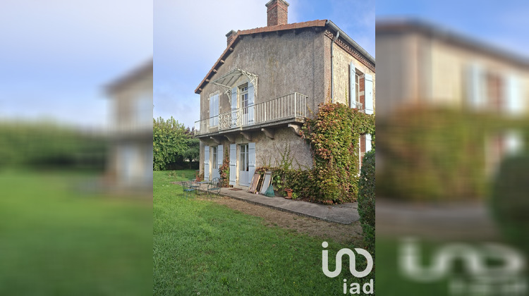 Ma-Cabane - Vente Maison Bragny-sur-Saône, 306 m²