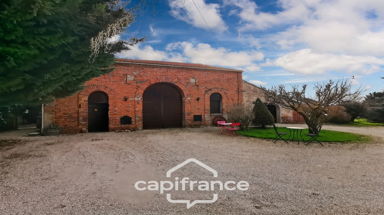 Ma-Cabane - Vente Maison BRAGNY SUR SAONE, 170 m²