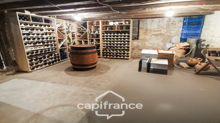 Ma-Cabane - Vente Maison BRAGNY SUR SAONE, 170 m²