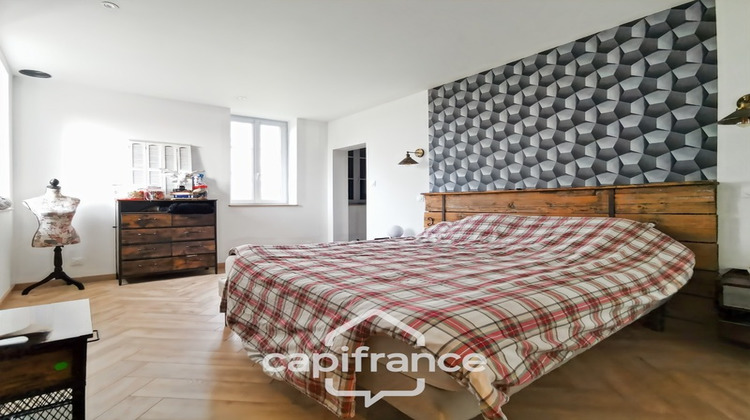 Ma-Cabane - Vente Maison BRAGNY SUR SAONE, 170 m²