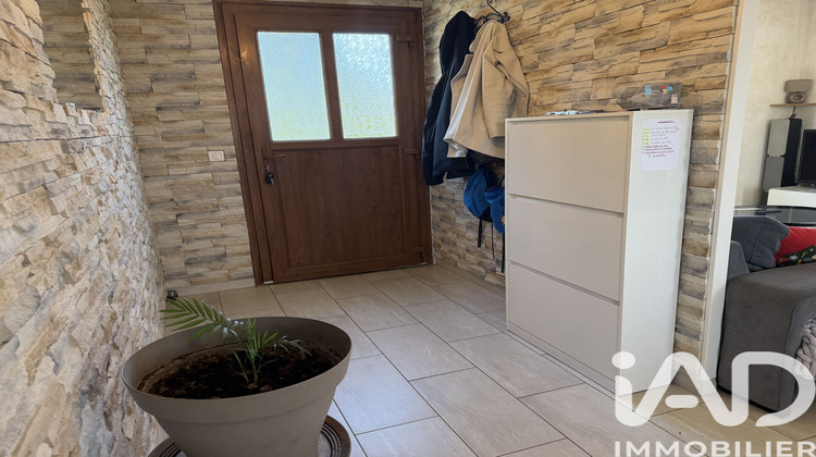 Ma-Cabane - Vente Maison Bragny-sur-Saône, 92 m²