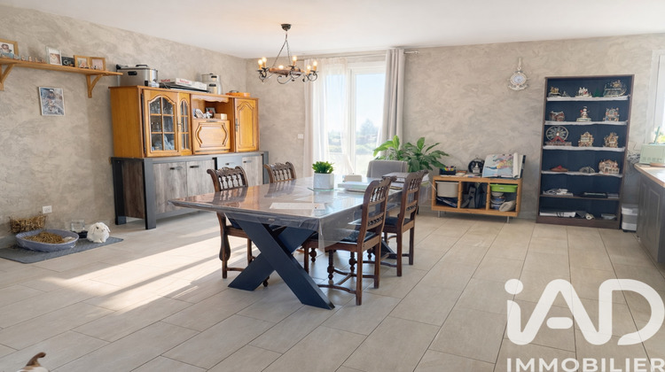 Ma-Cabane - Vente Maison Bragny-sur-Saône, 92 m²