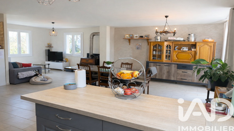 Ma-Cabane - Vente Maison Bragny-sur-Saône, 92 m²