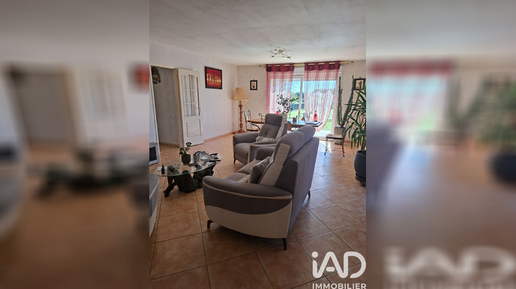 Ma-Cabane - Vente Maison Bragny-sur-Saône, 175 m²