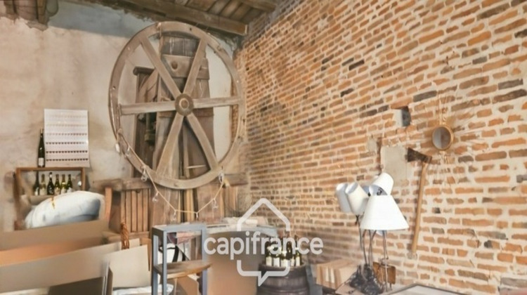 Ma-Cabane - Vente Maison BRAGNY SUR SAONE, 170 m²