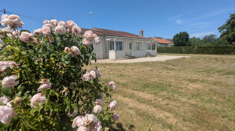 Ma-Cabane - Vente Maison Bragny-sur-Saône, 55 m²