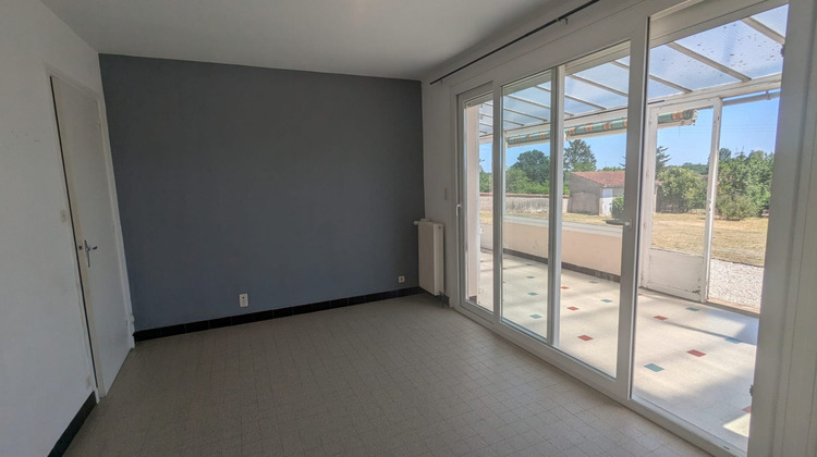Ma-Cabane - Vente Maison Bragny-sur-Saône, 55 m²