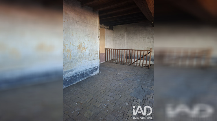 Ma-Cabane - Vente Maison Bragny-sur-Saône, 741 m²