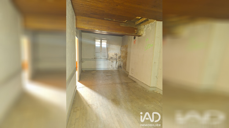 Ma-Cabane - Vente Maison Bragny-sur-Saône, 741 m²
