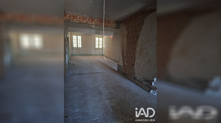 Ma-Cabane - Vente Maison Bragny-sur-Saône, 741 m²