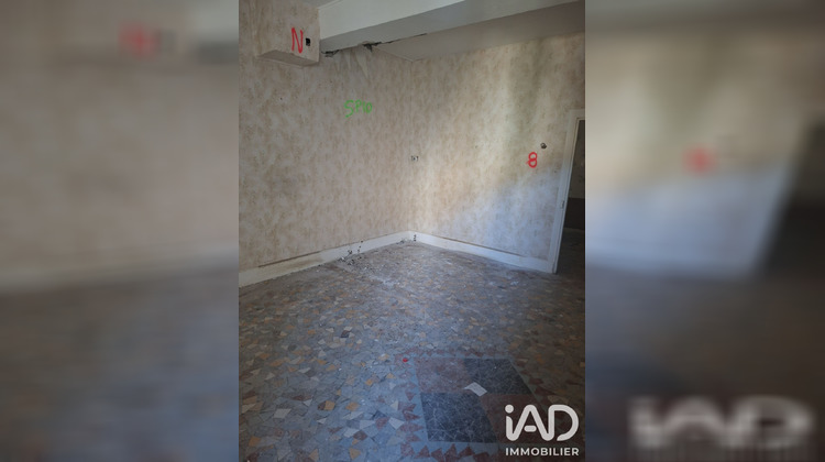 Ma-Cabane - Vente Maison Bragny-sur-Saône, 741 m²