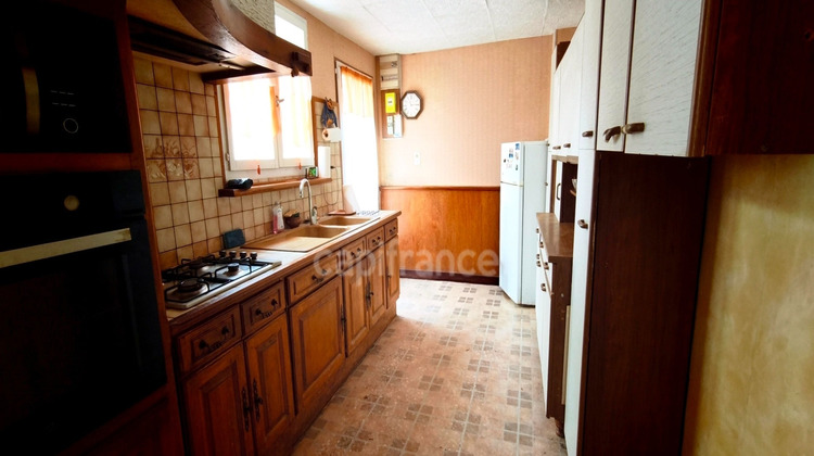 Ma-Cabane - Vente Maison BRAGNY SUR SAONE, 100 m²