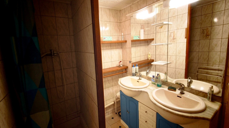 Ma-Cabane - Vente Maison BRAGNY SUR SAONE, 100 m²