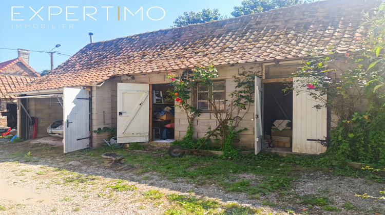 Ma-Cabane - Vente Maison Brailly-Cornehotte, 67 m²