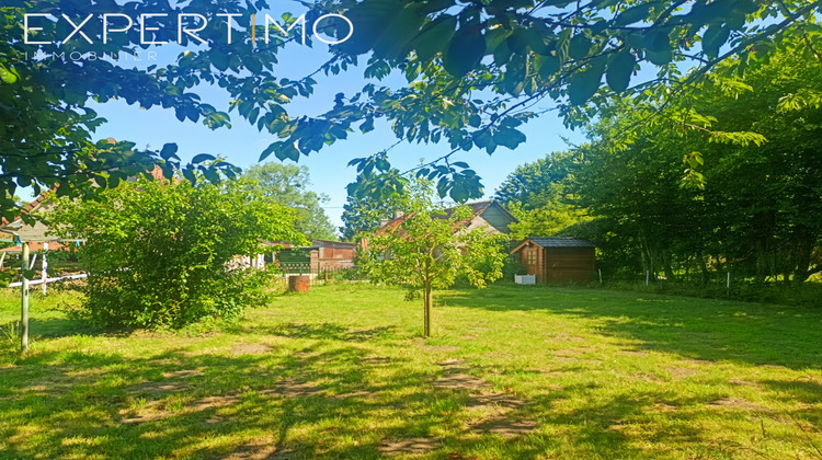 Ma-Cabane - Vente Maison Brailly-Cornehotte, 67 m²