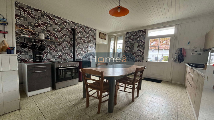 Ma-Cabane - Vente Maison Brailly-Cornehotte, 125 m²