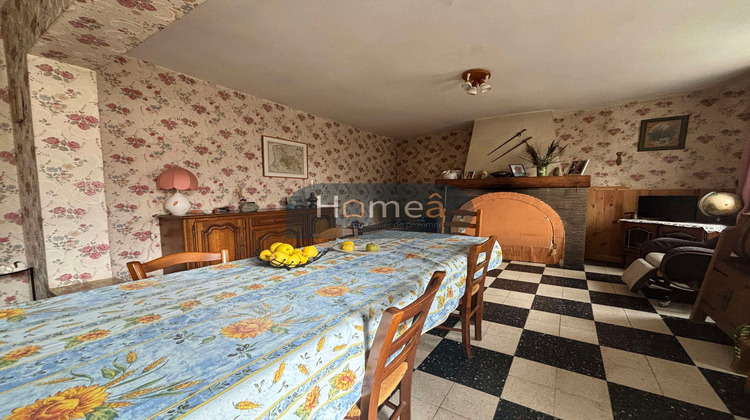 Ma-Cabane - Vente Maison Brailly-Cornehotte, 125 m²