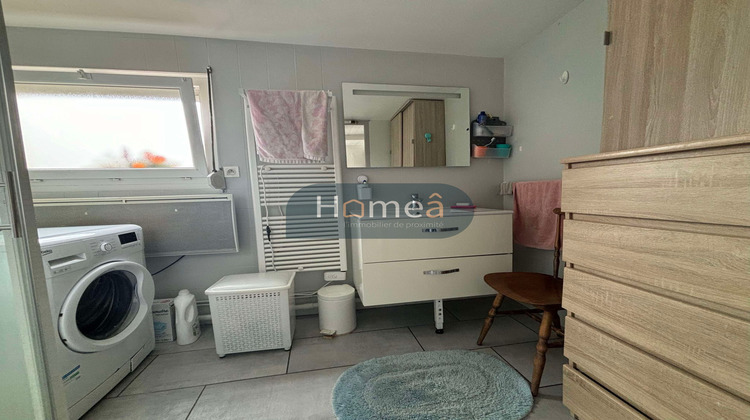 Ma-Cabane - Vente Maison Brailly-Cornehotte, 125 m²