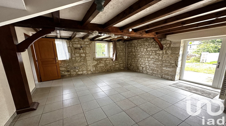 Ma-Cabane - Vente Maison Brain-sur-Allonnes, 95 m²