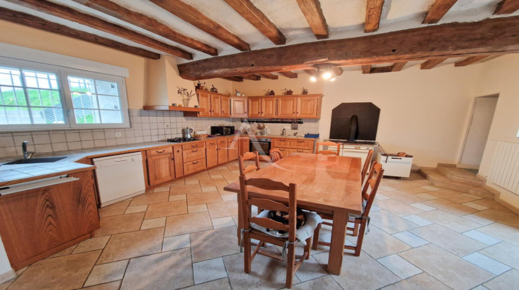 Ma-Cabane - Vente Maison BRAIN-SUR-ALLONNES, 153 m²