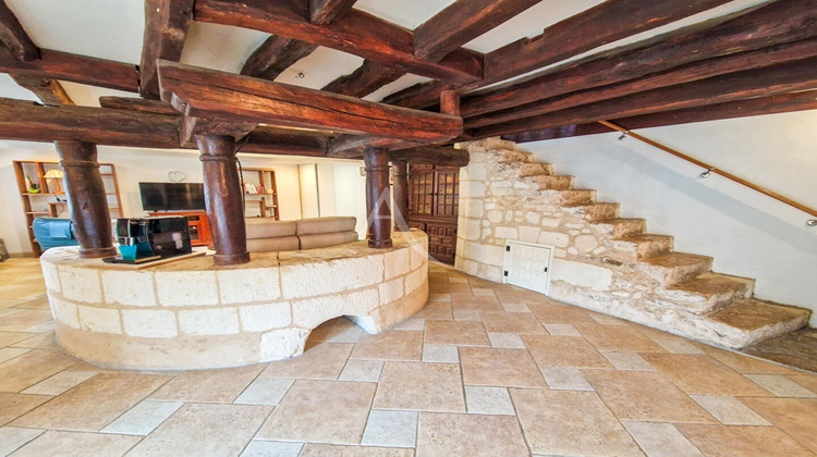 Ma-Cabane - Vente Maison BRAIN-SUR-ALLONNES, 153 m²