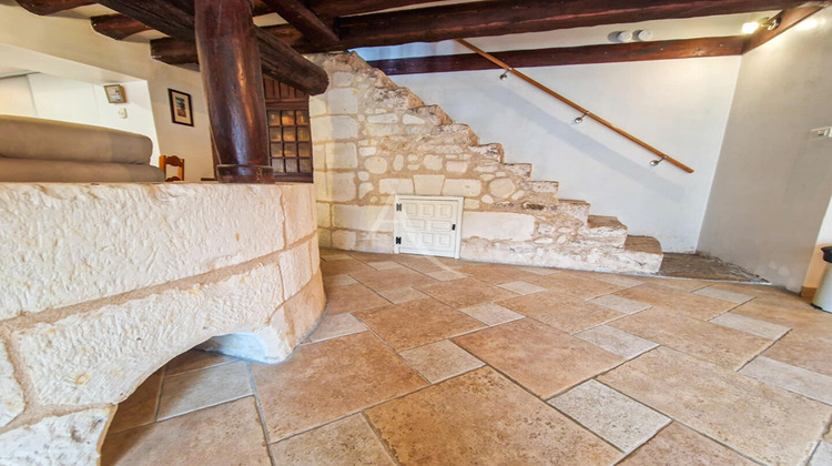 Ma-Cabane - Vente Maison BRAIN-SUR-ALLONNES, 153 m²